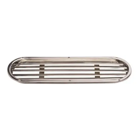 Ventilrist 494 x 150 mm SS316
