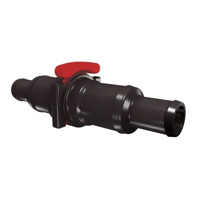 JOHNSON PUMP Tilbakeslagsventil  25/38 25 mm / 38 mm (1” / 1 1/2”) 