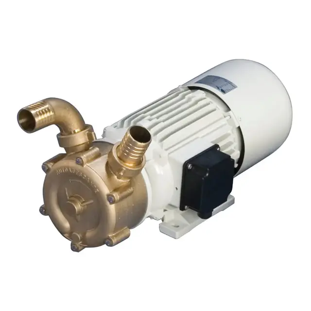 CEM 050 Bronsepumpe 230L/min 230-400v 3 fas 