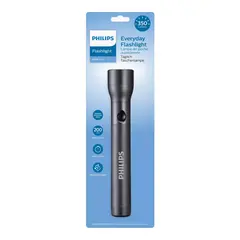 PHILIPS Lommelykt - 350lumen 200m rekkevidde - SFL4003L