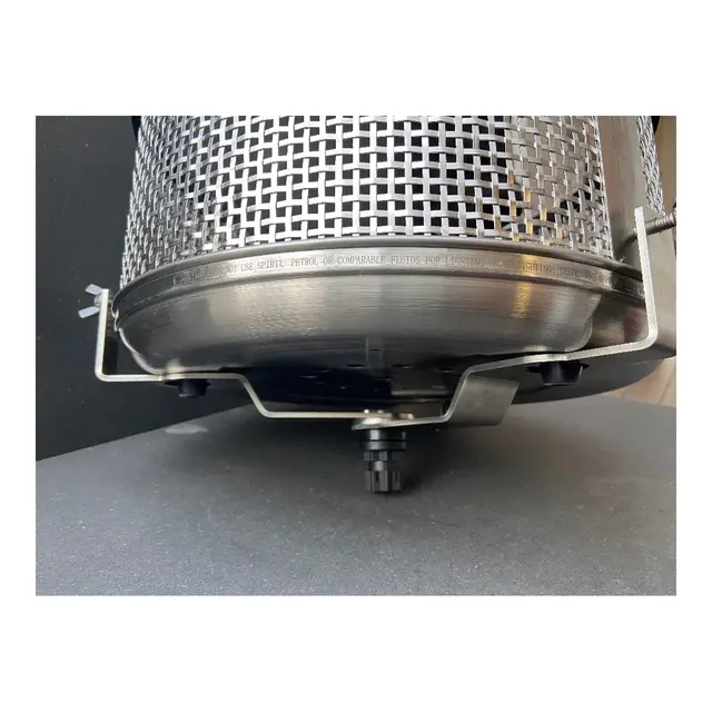 COBB Stativ til rekke/balkon. Passer Premier griller 