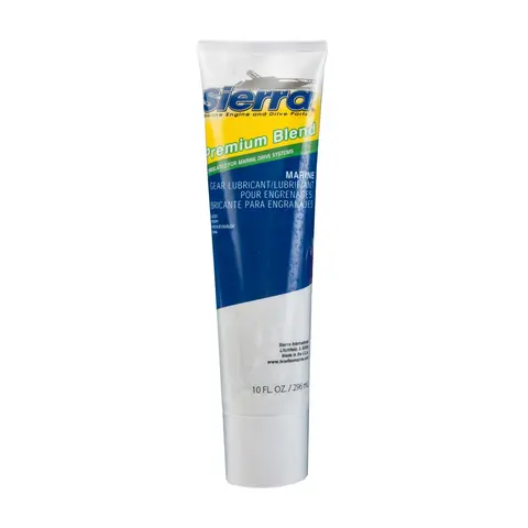 SIERRA Mineralsk gir olje GL-5 Leveres i 283.5g tube