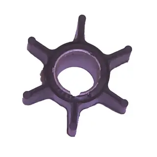SIERRA Impeller 9,9/15 Hk Johns/Evinrude Erst.:386084 Dia: 17x38mm