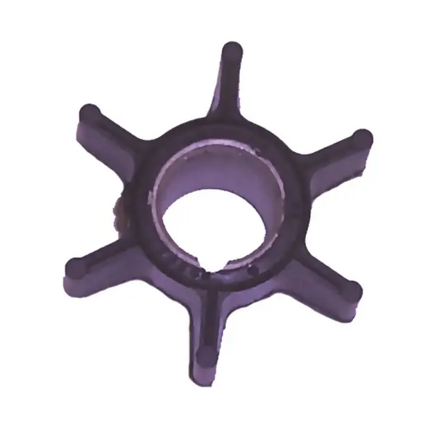 Impeller til 40-75 Hk Johnson/Evinrude Erst.:396725, Dia:25 x91mm 