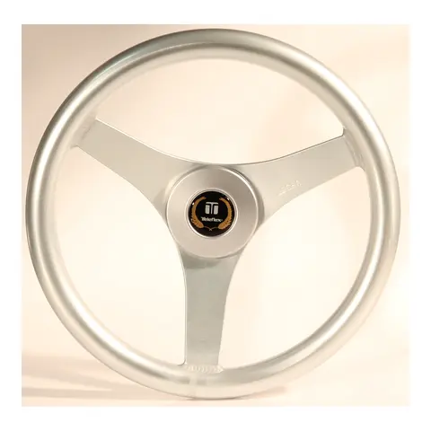 OBA Ratt S&#248;lv (EQUI MARINE) &#216;35,0 cm - u/hub