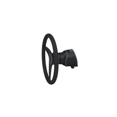 TELEFLEX Rattpumpe SeaStar, 33cm3 HH6490 - Frontmont. m/Sports Plus Tilt