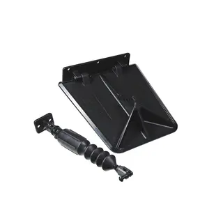 SMART TABS SX Trimplan pakke, 40lb # SX9510-40, 12-16 fot, 40-80hk