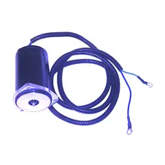 SIERRA Tilt/Trim Motor OEM: 62X-43880-09-00 (YAMAHA)