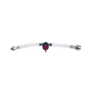 SIERRA Lower Unit Fill Tube