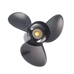 Propell, SOLAS &quot;Amita 4&quot; 9 1/4&quot; x 10&quot; Suzuki