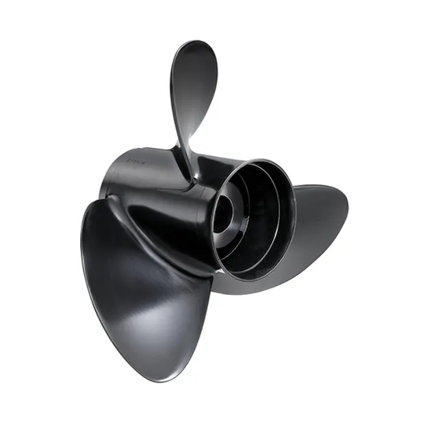 SOLAS Rubex 3 - 13,2 x 21 (Alu - R) inkl. RBX-106 HUB kit 