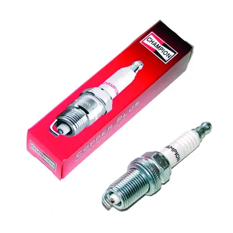 CHAMPION Tennplugg RV15YC4 Copper