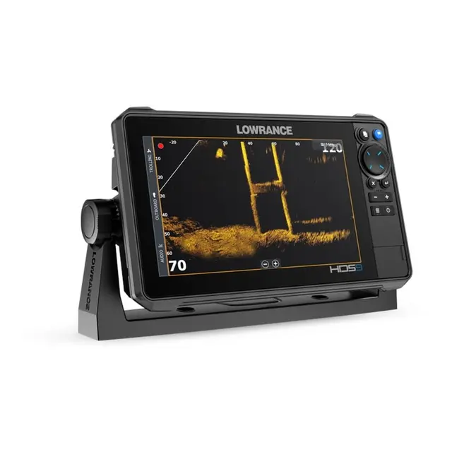 LOWRANCE HDS PRO 12 uten svinger 