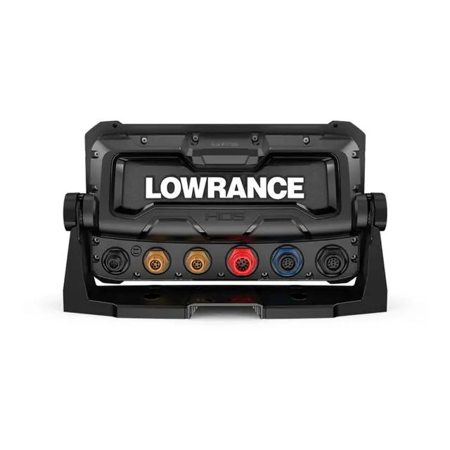 LOWRANCE HDS PRO 12 uten svinger 