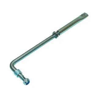 TELEFLEX Lenkearm, &quot;300609&quot; (001265) Universal lenkearm.