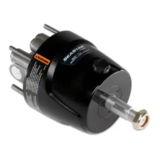 TELEFLEX Rattpumpe SeaStar, 28cm3 HH5271 - Frontmontert