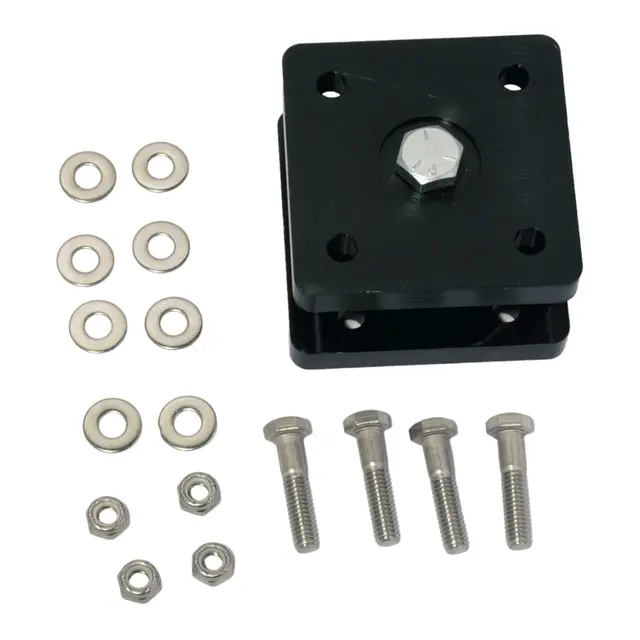 TELEFLEX Adapter for Syten sylinder HA5425 