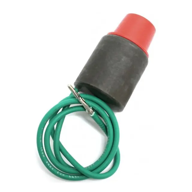 BENNETT Magnetventil Grønn ledning 24V Reserve# VP1135G-24 