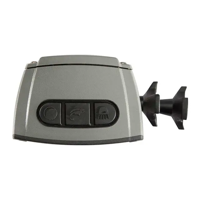 ATTWOOD LED arbeidslys, batteridrevet Maks 300 lumen - Multifunksjon 