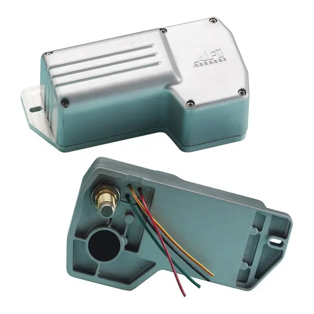 AFI Viskermotor 1.5'' aksel 1.5 sprutsikker motor, 24V 