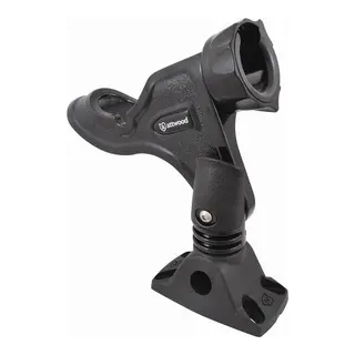 ATTWOOD Fiskestangholder Pro Series Leveres med Combo Mount