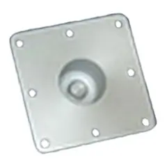 TODD MARINE gulv plate Posi Lock Hurtigfeste for innfelling i d&#248;rk