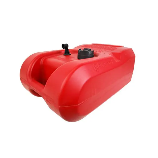 ATTWOOD Bensintank 11 liter 1/4" NPT 