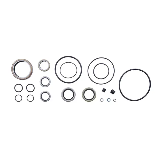 Lower Unit Seal Kit Bravo 1, 2, 3 & X 