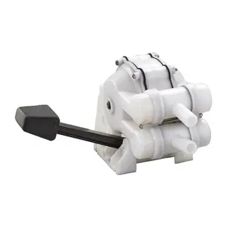 PLASTIMO Fotpumpe - 1/2&quot; For pentry - 11 L/min