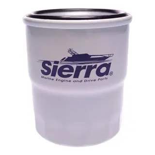 SIERRA Oljefilter til Yamaha 4-takt Erstatter: 3FV-13440-00-00