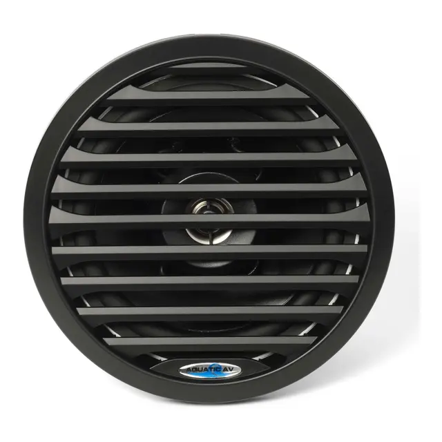 AQUATIC Subwoofer 10" - Sort 400w max / 200w rms 