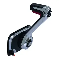 TELEFLEX Seastar Extreme sidemontert med trim og tilt