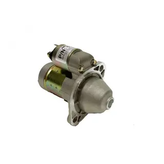 API MARINE Diesel Starter Yanmar PASSER 4JH-2, QM20, 2QM20, 2T7SHLE-S