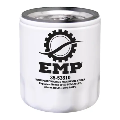 EMP Oljefilter til Honda BF75 - 225