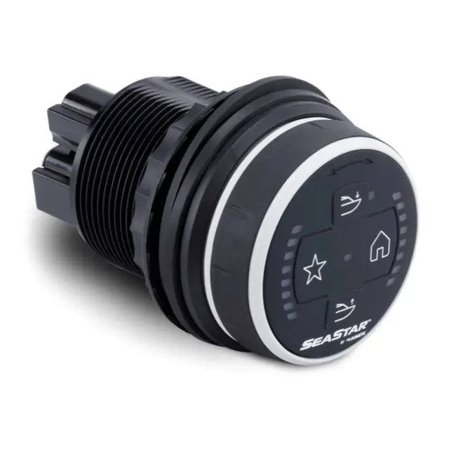 DOMETIC (SeaStar) Trimplan komplett 12 x 12" - standard sylinder 