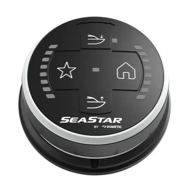 DOMETIC (SeaStar) Trimplan komplett 12 x 12" - standard sylinder 