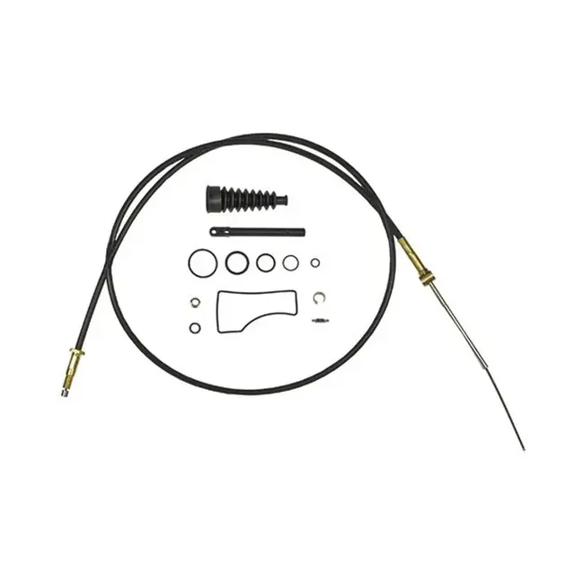 SIERRA Shift Cable Bravo, Erst: 815471a3 