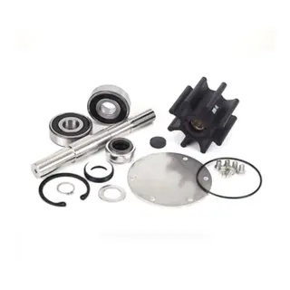 JMP Stort Service kit