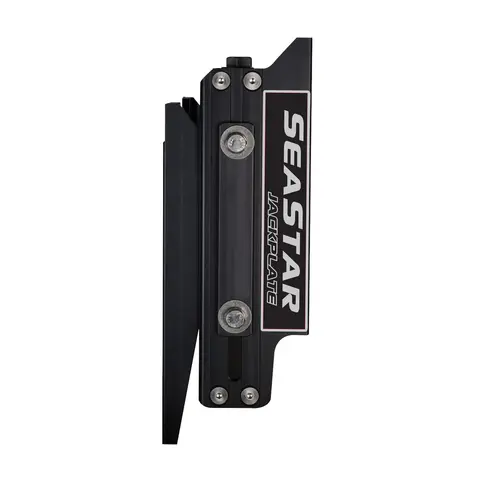 TELEFLEX Seastar Manuell Motorheis med 20,3 cm setback