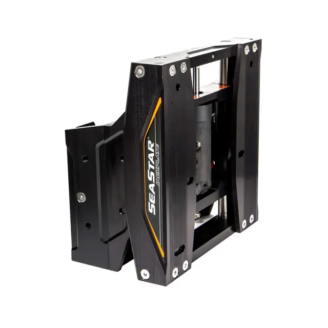 TELEFLEX Seastar Hydraulisk Motorheis med 10'' setback 