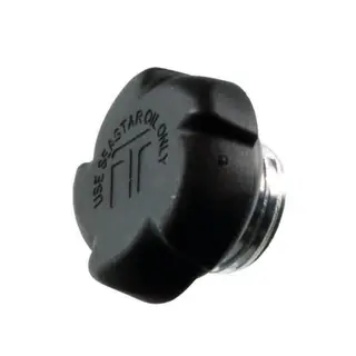 TELEFLEX Plugg uten lufting HA5432