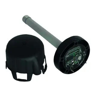 SIC Septik giver, Elektronisk 36 cm 10-180 og 240-33 Ohm (universal)