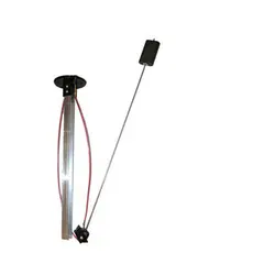 VEETHREE Tankgiver drivstoff 4-24&quot; - US 10cm-61cm