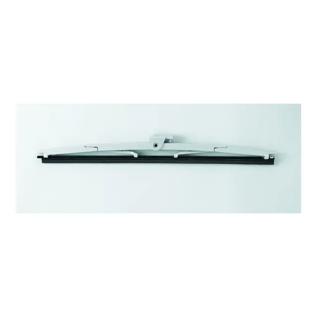 MARINCO Pusserblad Deluxe, 503mm (20") rustfritt stål 