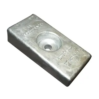 Kileanode til Mercury og Honda 826134 41109-ZW1-003
