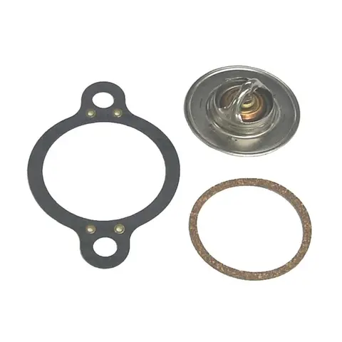 SIERRA Thermostat Kit- 3,0l - Mercruiser V6-v8 Efi,mpi