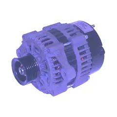 SIERRA 70 Amp dynamo. (Mercruiser) Erst: 863077T