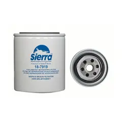 Vannutskillerfilter - Mercury 35-150Hk s3213 - 809097