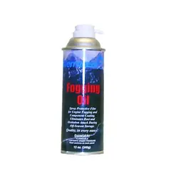 SIERRA Fogging Oil 12 Oz (340g)