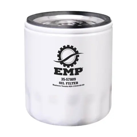EMP Oljefilter til Yamaha F225-f350 Erst: N26-13440-00-00